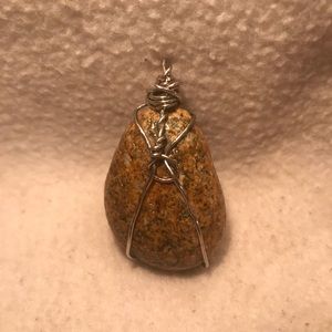 Handmade pendant